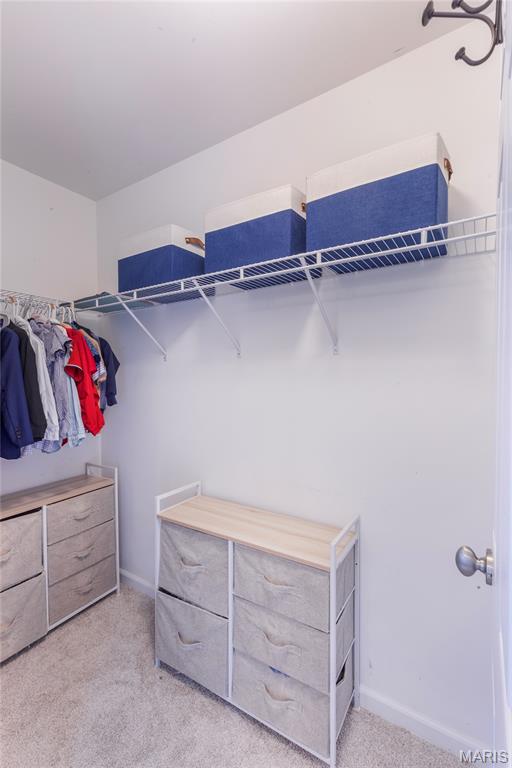 Manors At Craig Road The - Residential