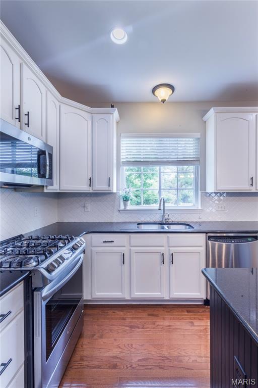 Manors At Craig Road The - Residential