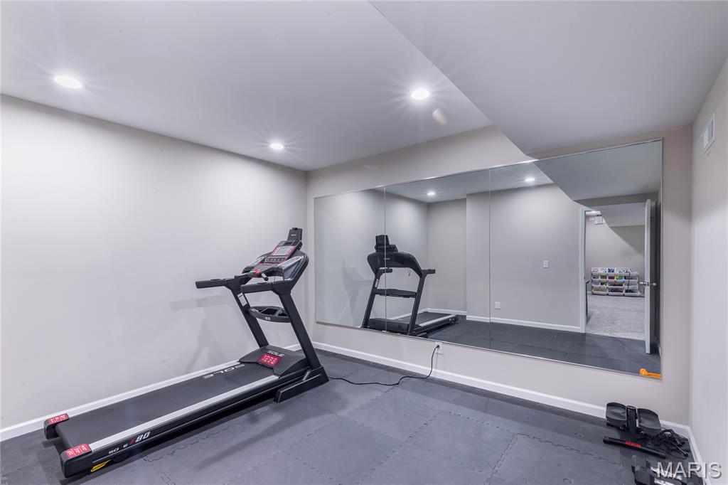 Manors At Craig Road The - Residential