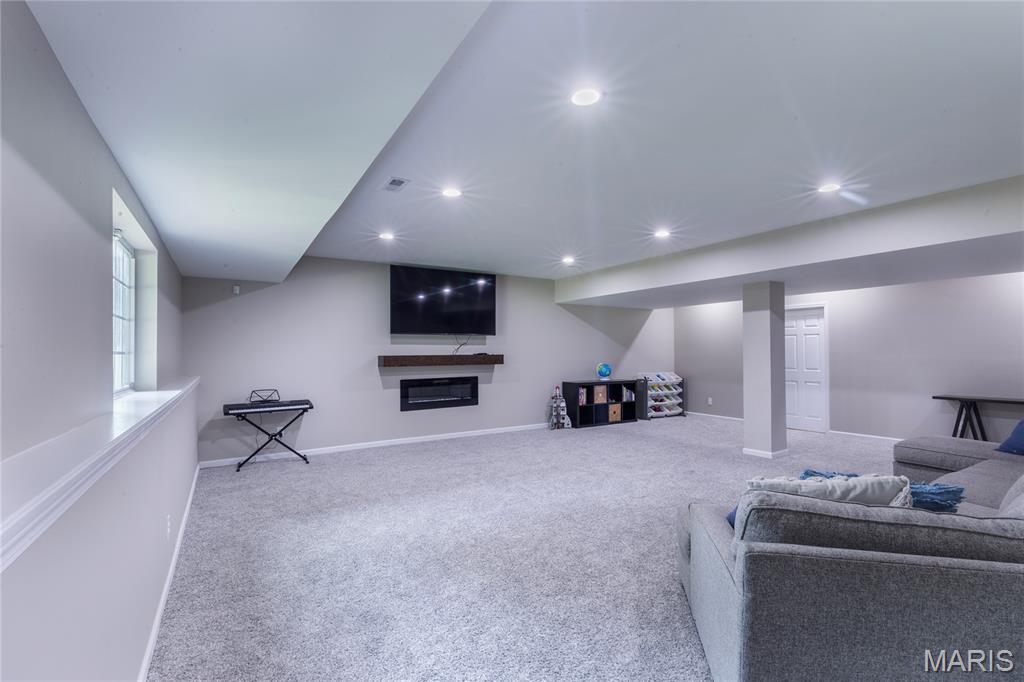 Manors At Craig Road The - Residential