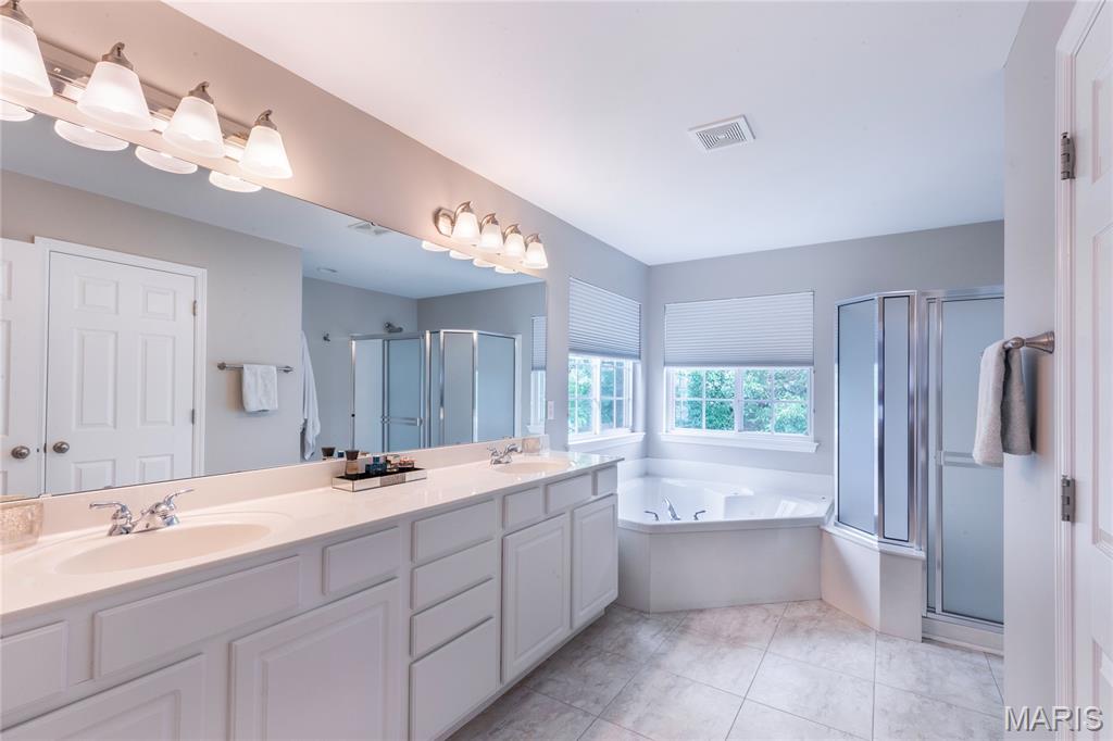 Manors At Craig Road The - Residential