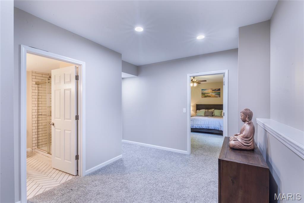 Manors At Craig Road The - Residential