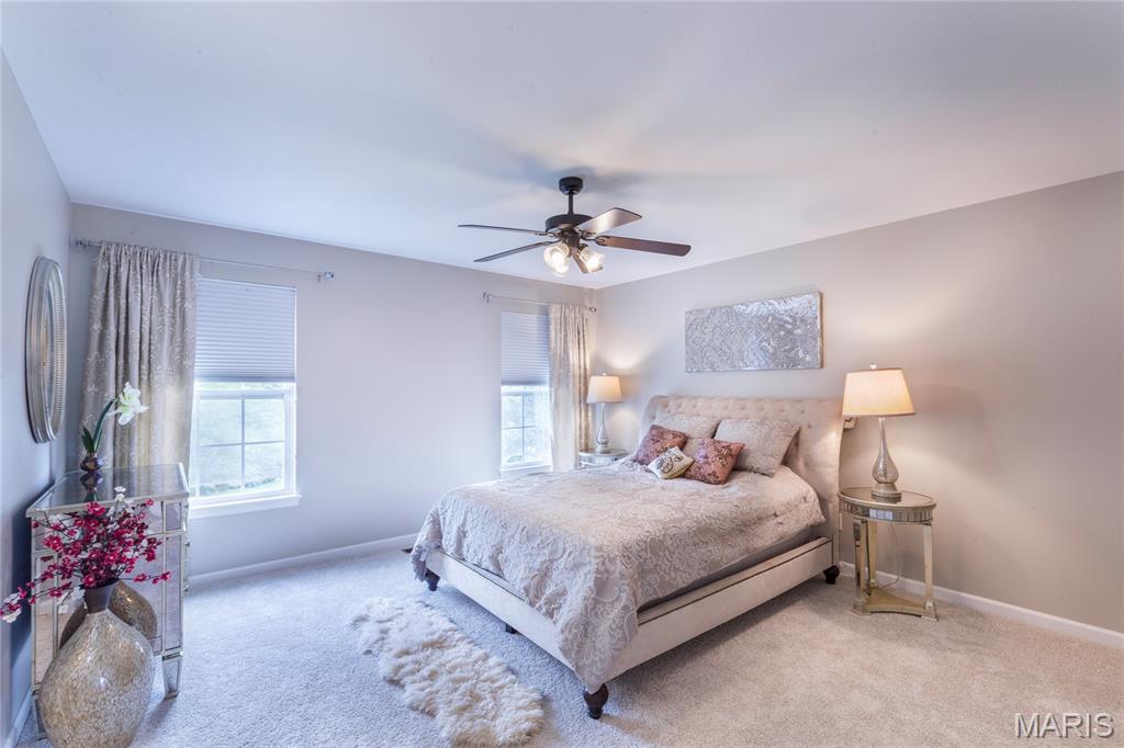 Manors At Craig Road The - Residential