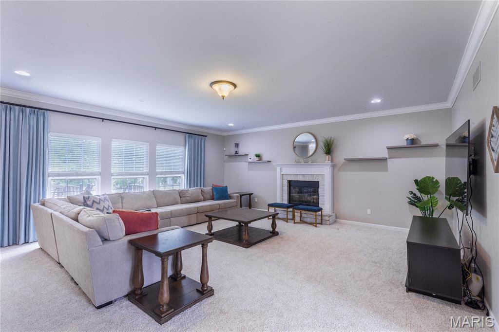 Manors At Craig Road The - Residential