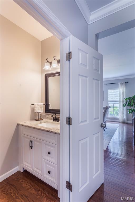 Manors At Craig Road The - Residential