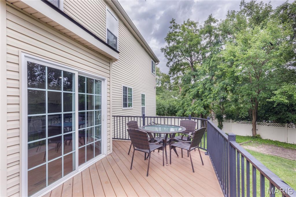 Manors At Craig Road The - Residential