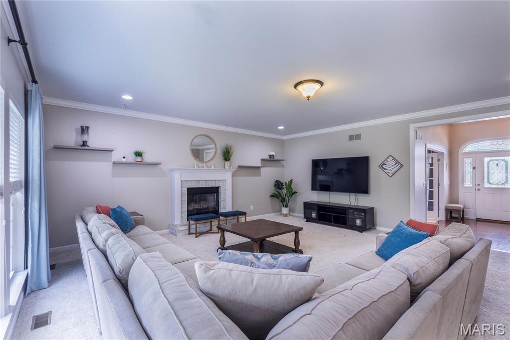 Manors At Craig Road The - Residential