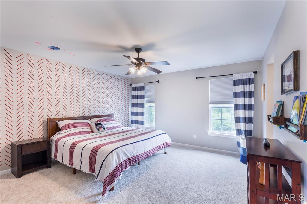 Manors At Craig Road The - Residential