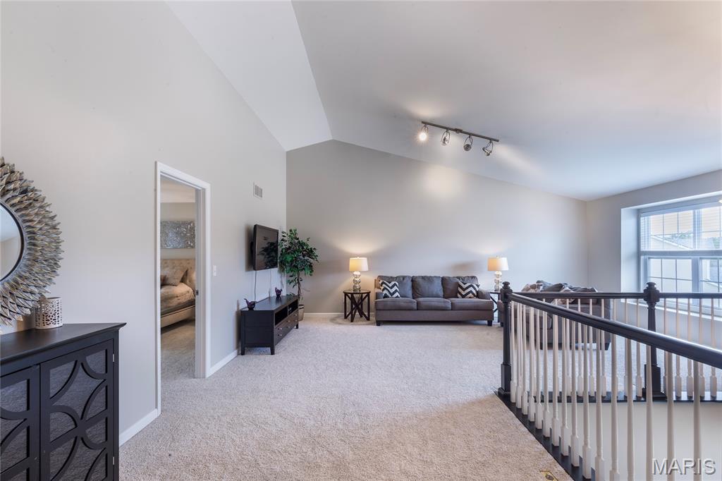 Manors At Craig Road The - Residential