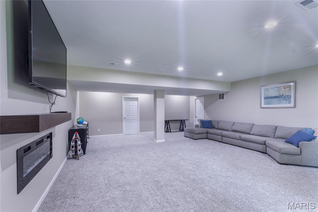 Manors At Craig Road The - Residential