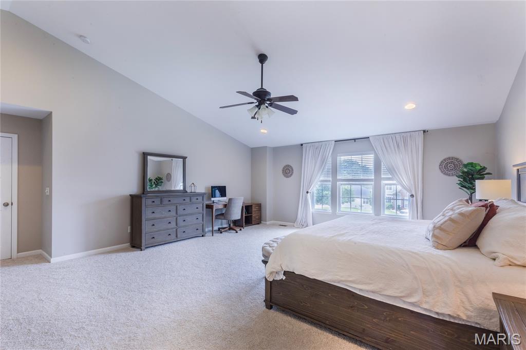 Manors At Craig Road The - Residential