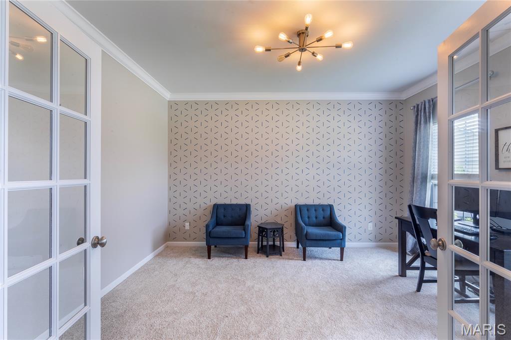 Manors At Craig Road The - Residential