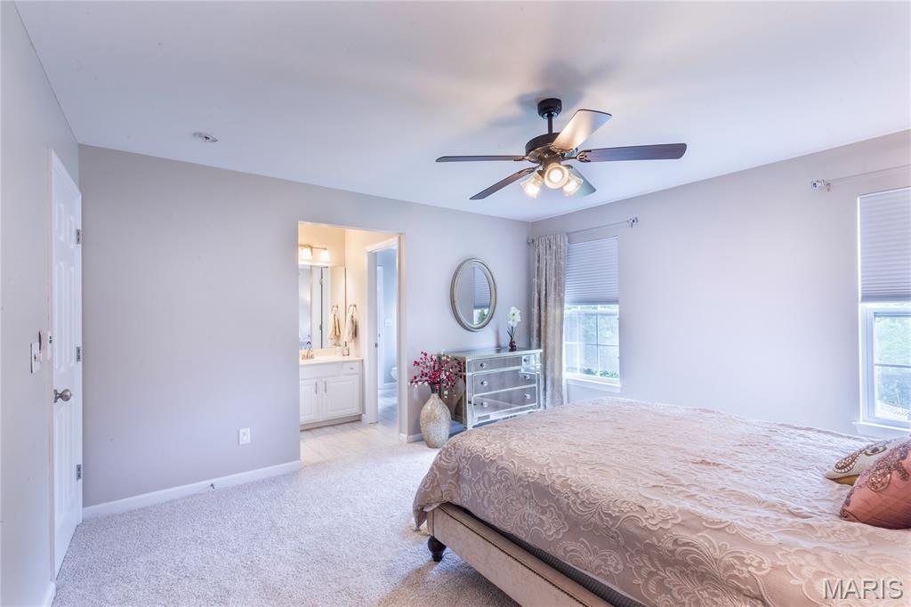 Manors At Craig Road The - Residential