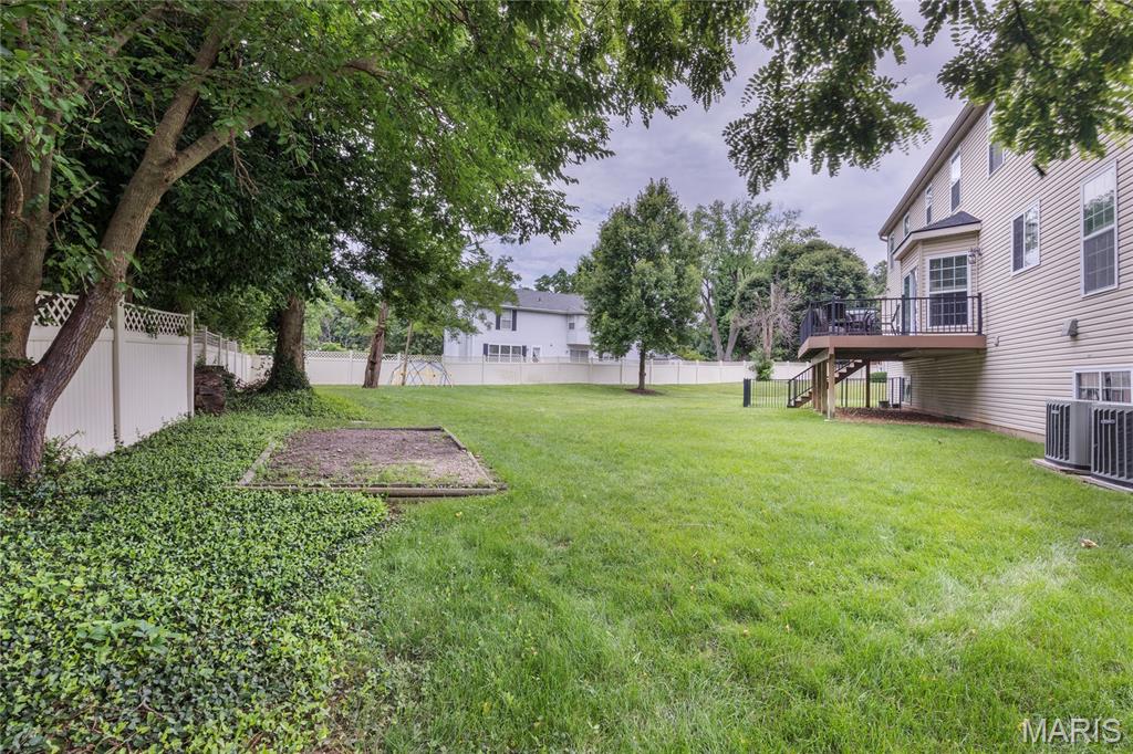 Manors At Craig Road The - Residential