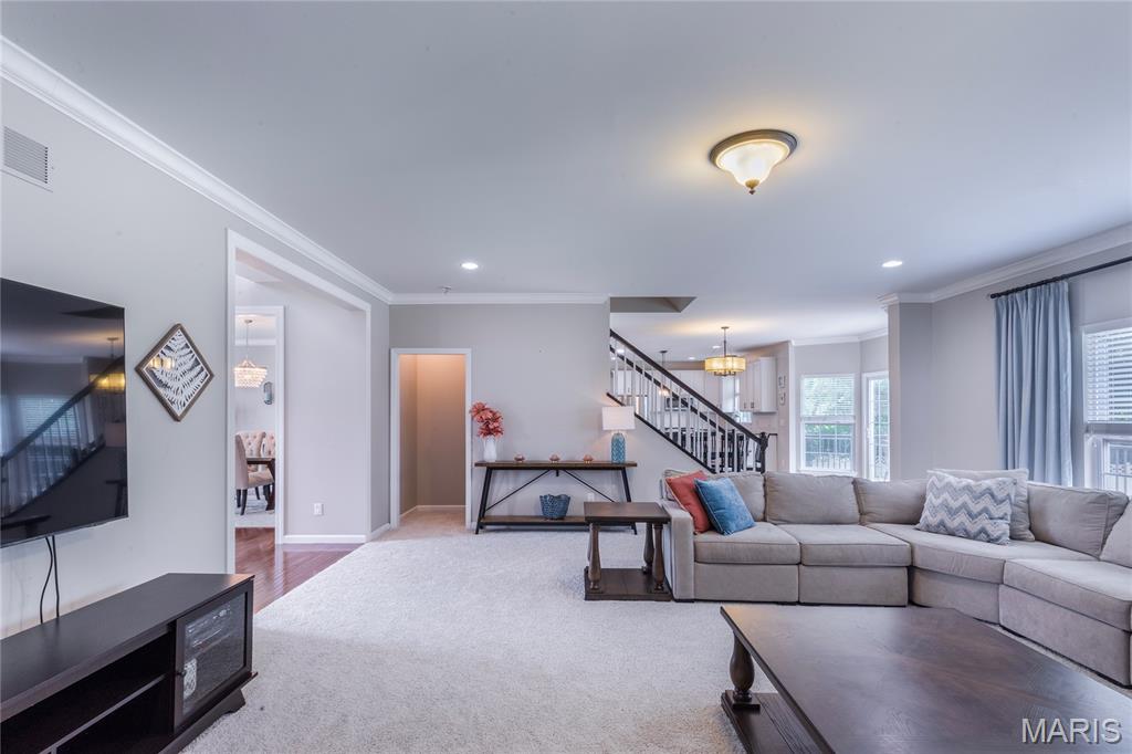 Manors At Craig Road The - Residential