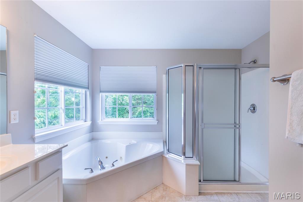 Manors At Craig Road The - Residential