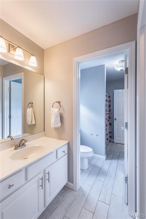 Manors At Craig Road The - Residential