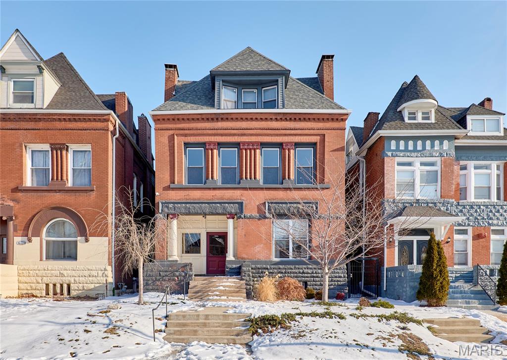 Vasquez Arpen Add - Residential