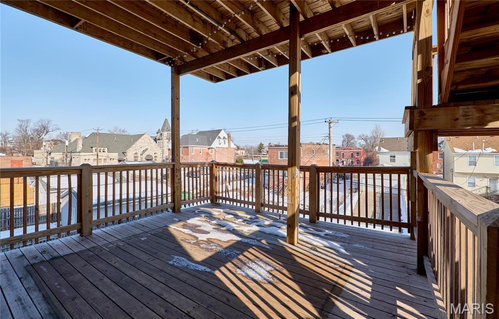 Vasquez Arpen Add - Residential