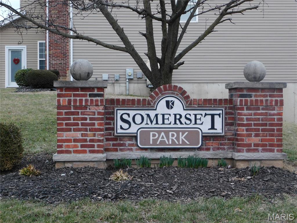Somerset Park - Land