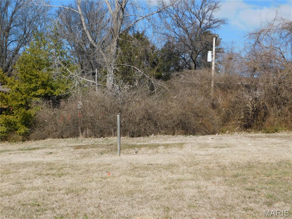 Somerset Park - Land