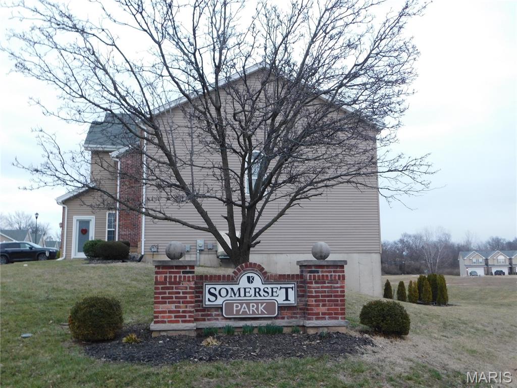 Somerset Park - Land