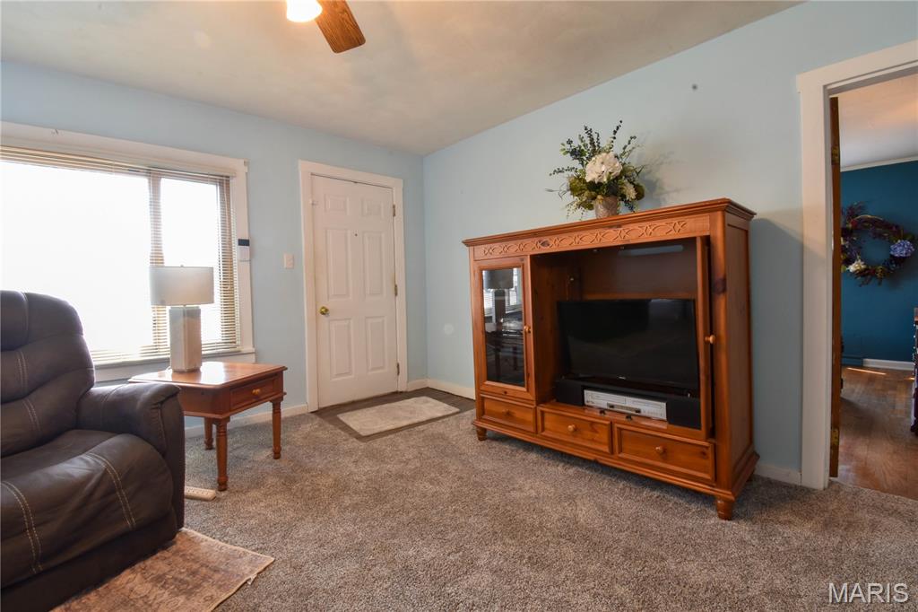 719 Bunker Hill Road