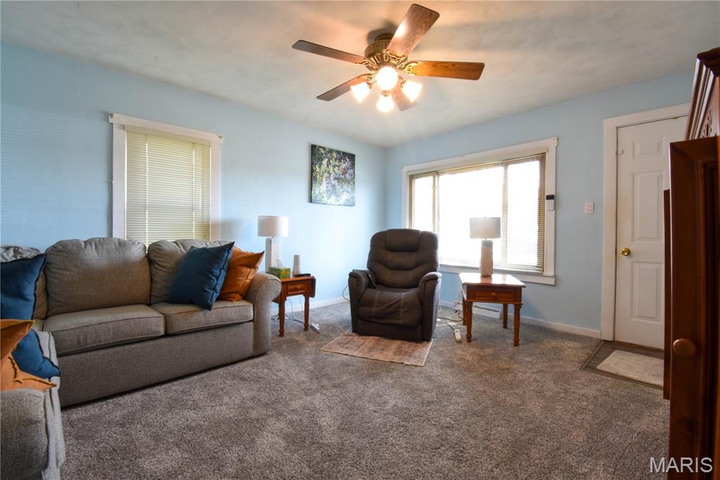 719 Bunker Hill Road