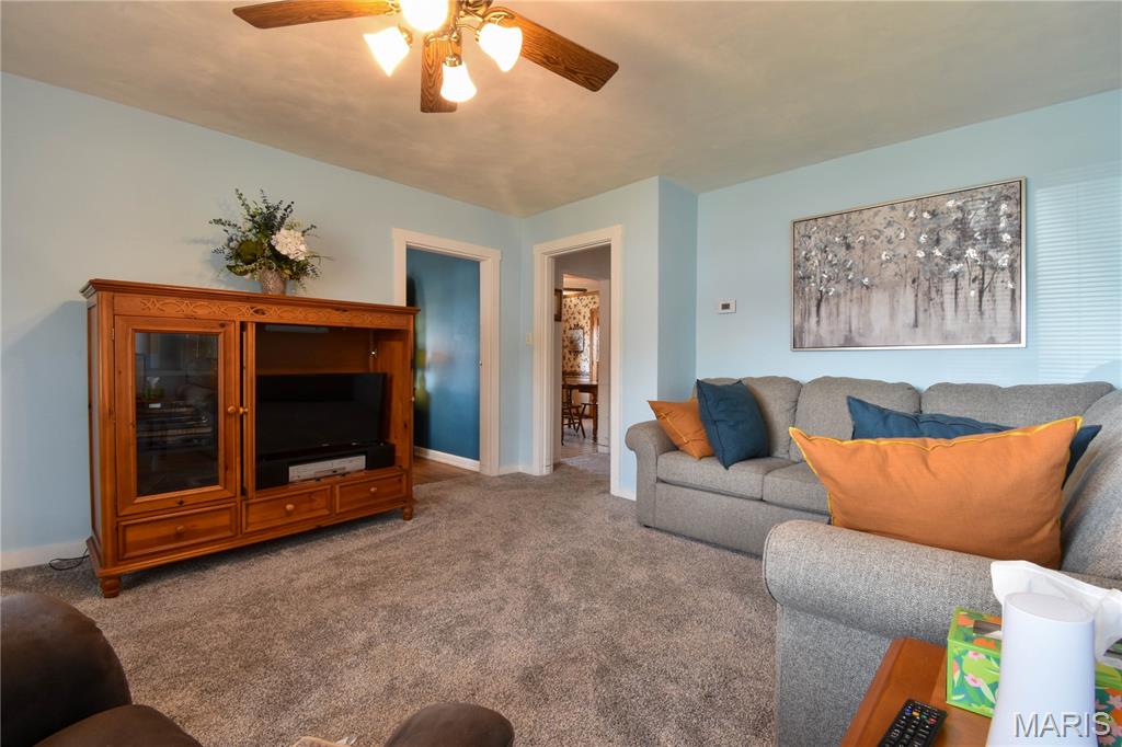 719 Bunker Hill Road