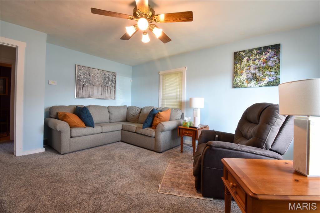 719 Bunker Hill Road