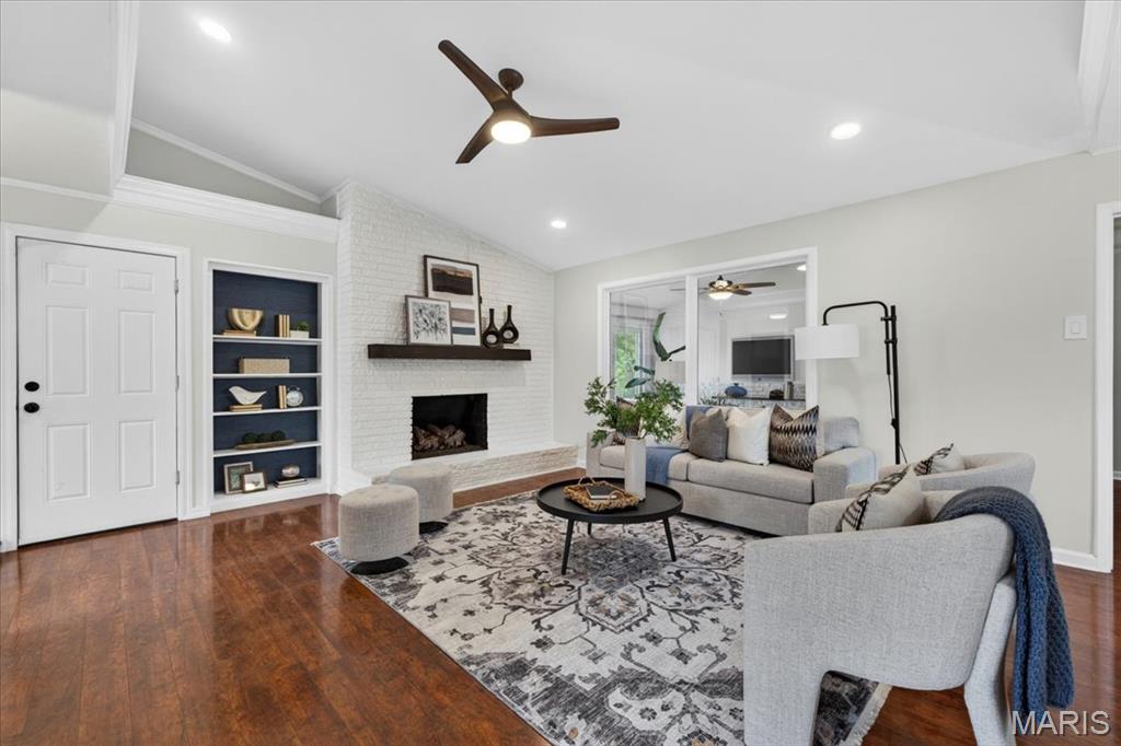 1206 Fairview Drive