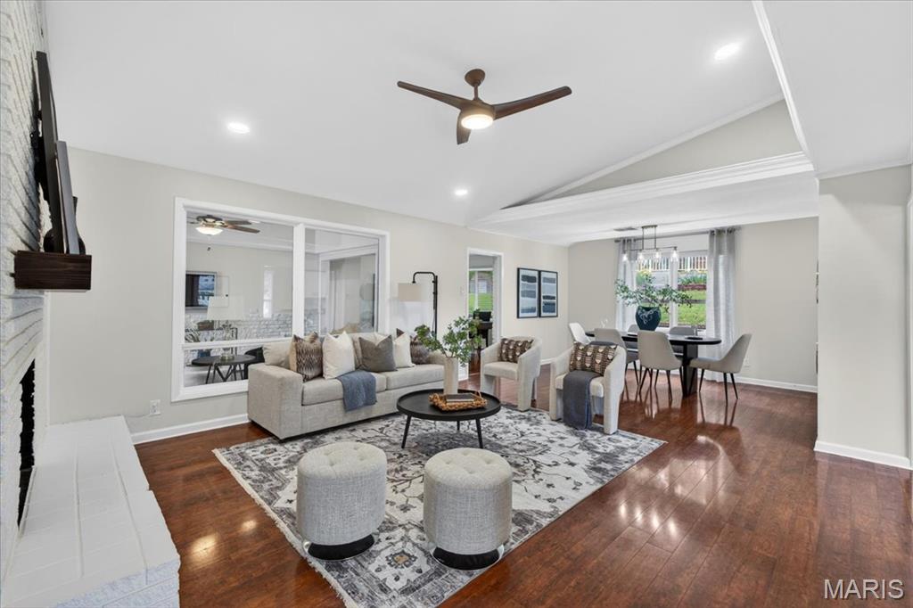 1206 Fairview Drive