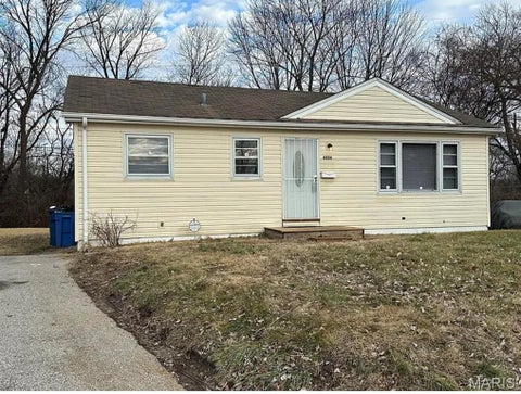 Photo of 6824 Larry Lane, Berkeley, MO 63134 (MLS # 26051779)