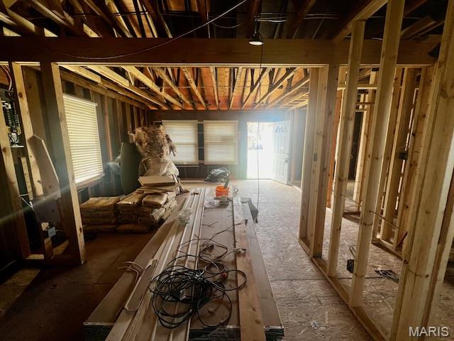 Kinloch Park - Residential