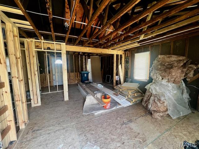 Kinloch Park - Residential