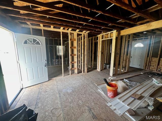 Kinloch Park - Residential