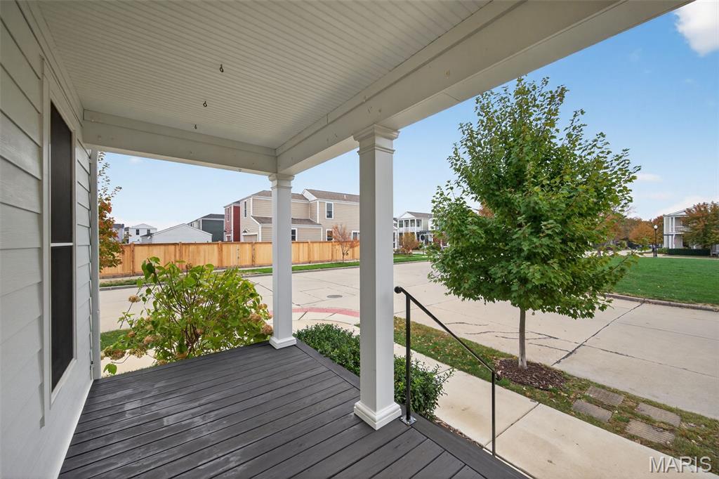 3468 W Greensmith Street