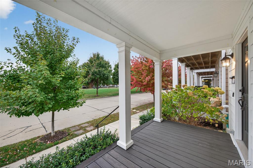 3468 W Greensmith Street