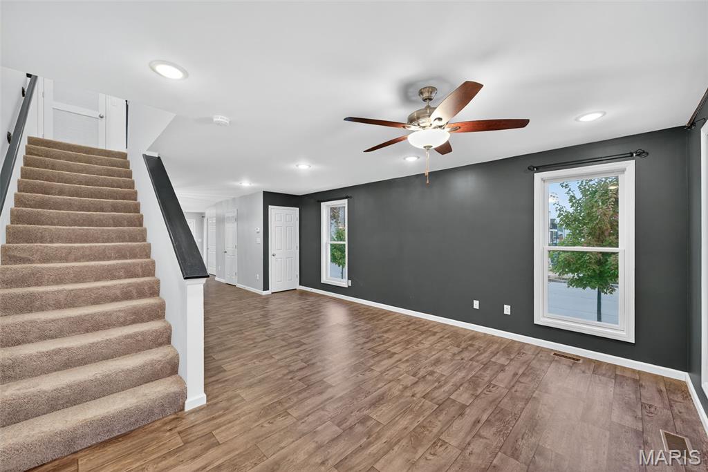 3468 W Greensmith Street