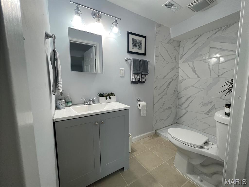 Westglen Estates 5 - Residential