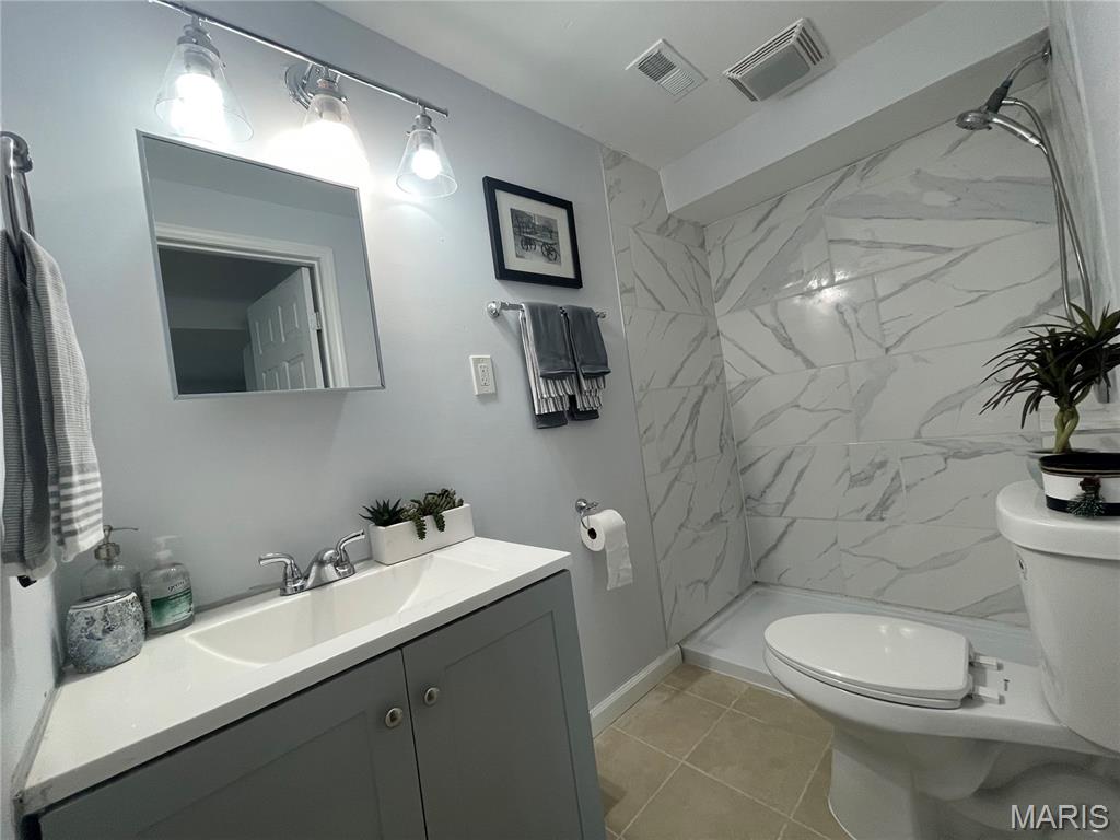 Westglen Estates 5 - Residential