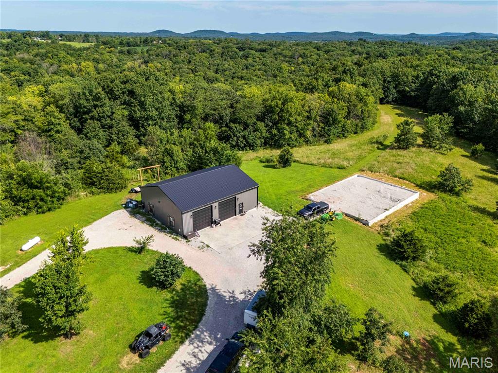 2 Whitetail Ridge Road