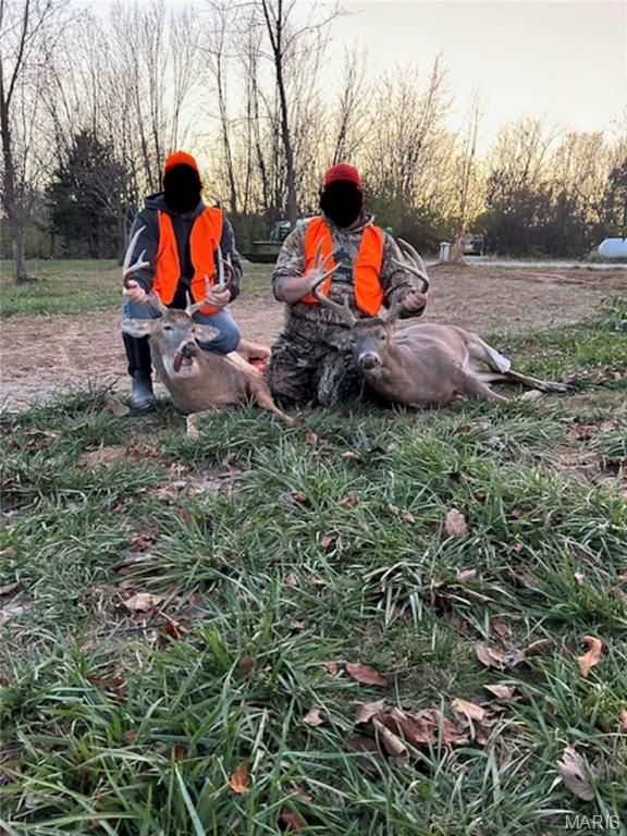 2 Whitetail Ridge Road