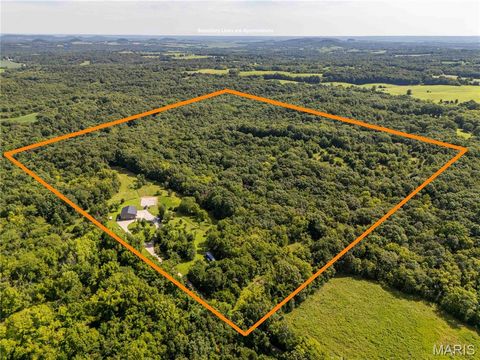 2 Whitetail Ridge Road Eolia MO 63344