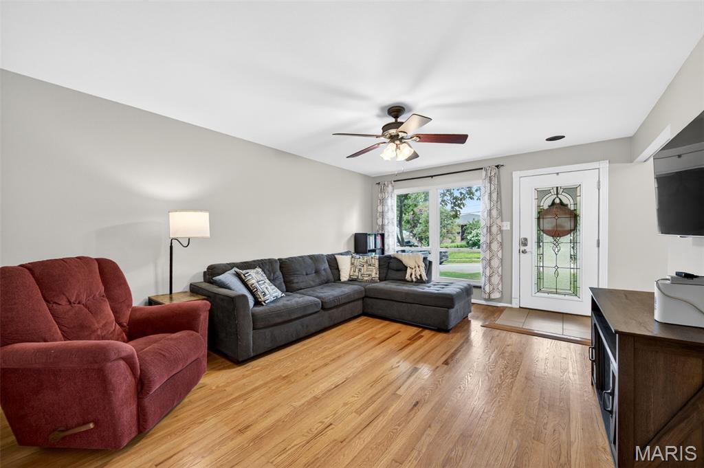 Langley Hills 5 - Residential