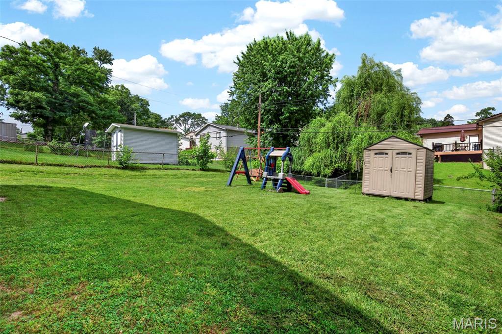 Langley Hills 5 - Residential