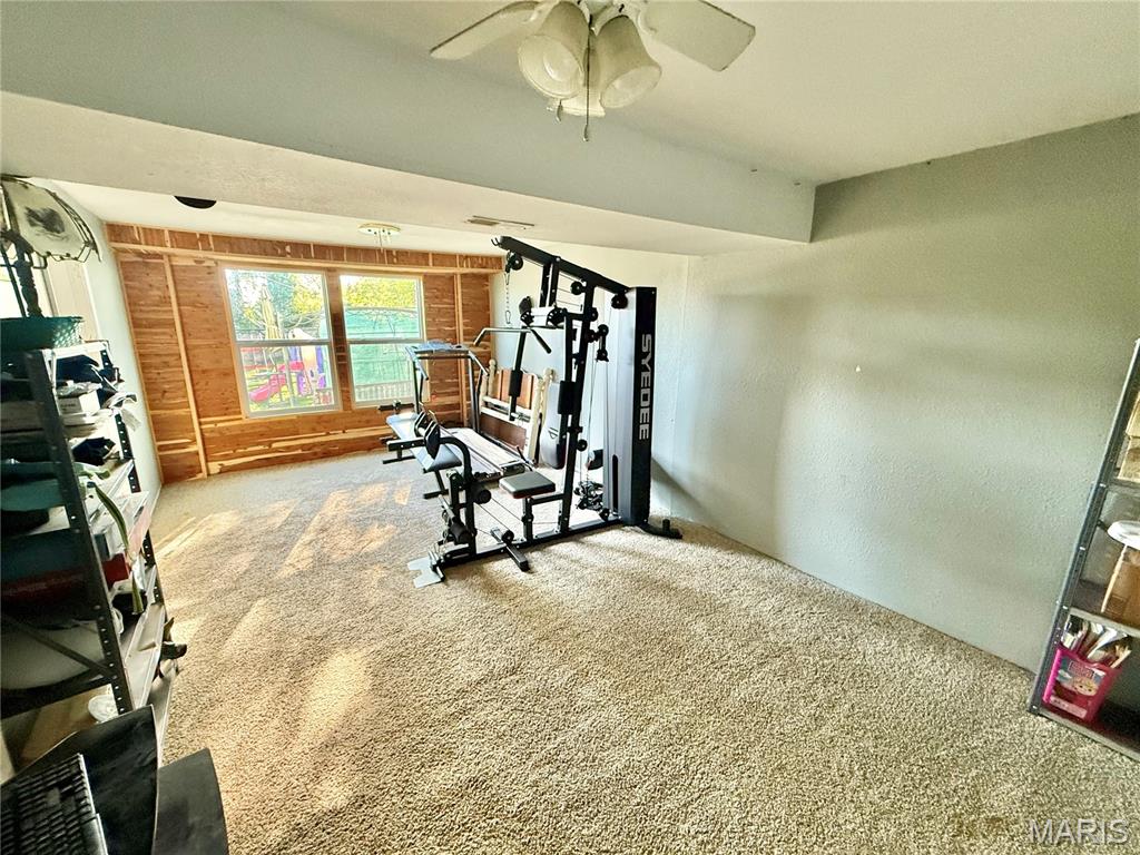 Hillcrest Sub - Residential