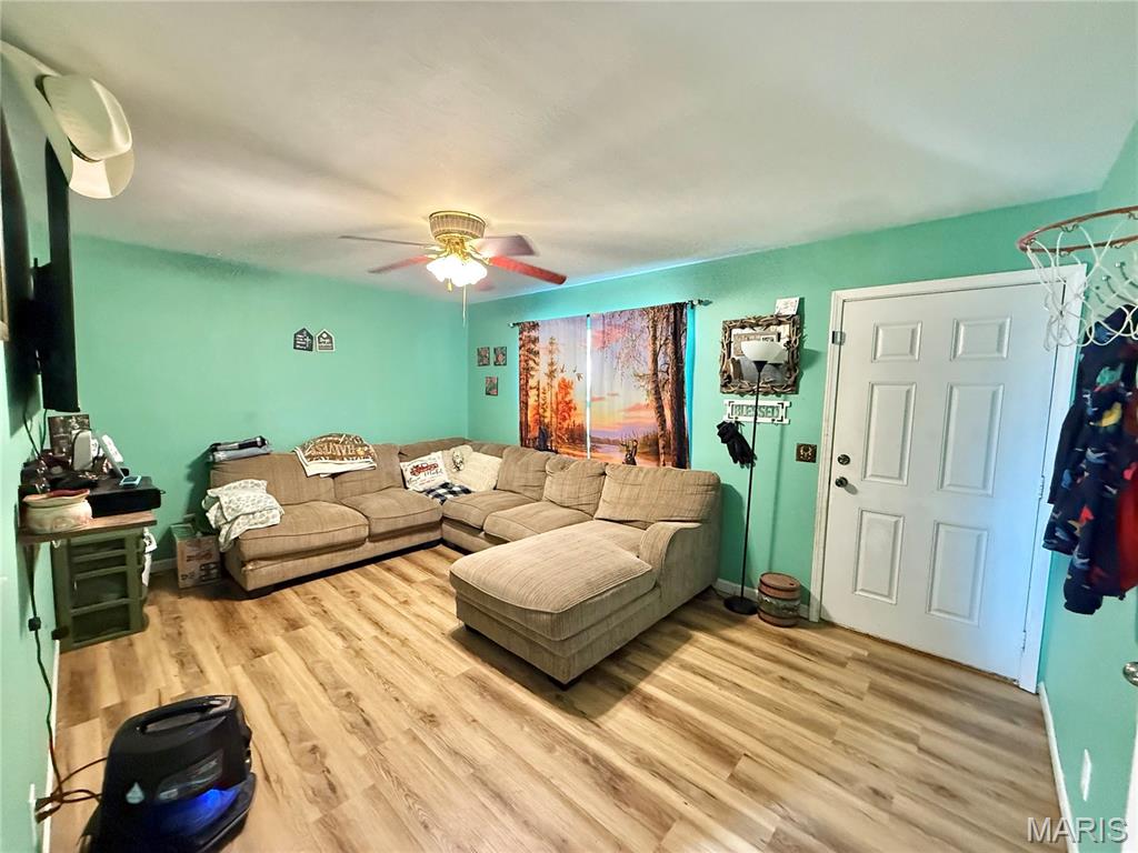 Hillcrest Sub - Residential