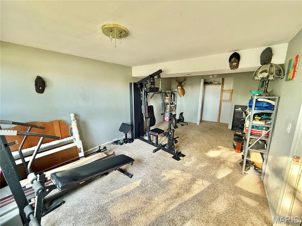 Hillcrest Sub - Residential
