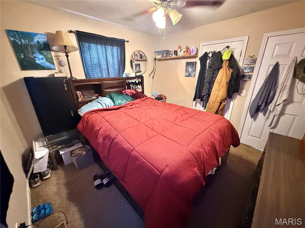 Hillcrest Sub - Residential